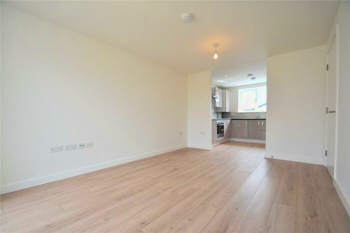 1 Bedroom Apartment To Rent In Peel Close, Tatling End, Gerrards Cross, SL9