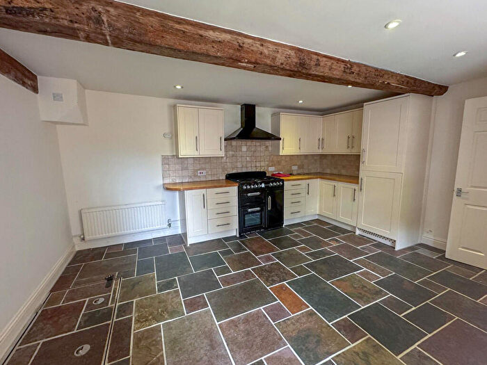 4 Bedroom Town House To Rent In Mustow Street, Bury St Edmunds, IP33