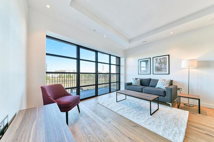 1 Bedroom Apartment To Rent In Astell House, London City Island, London, E14