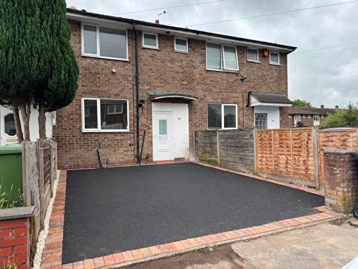 3 Bedroom Terraced House To Rent In Delamere Road, Handforth, Wilmslow, SK9