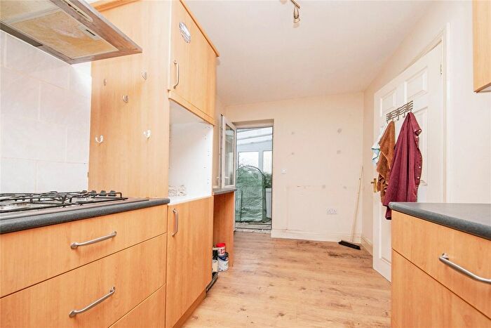 2 Bedroom Detached House For Sale In Link Lane, Bentley, Ipswich, Suffolk, IP9