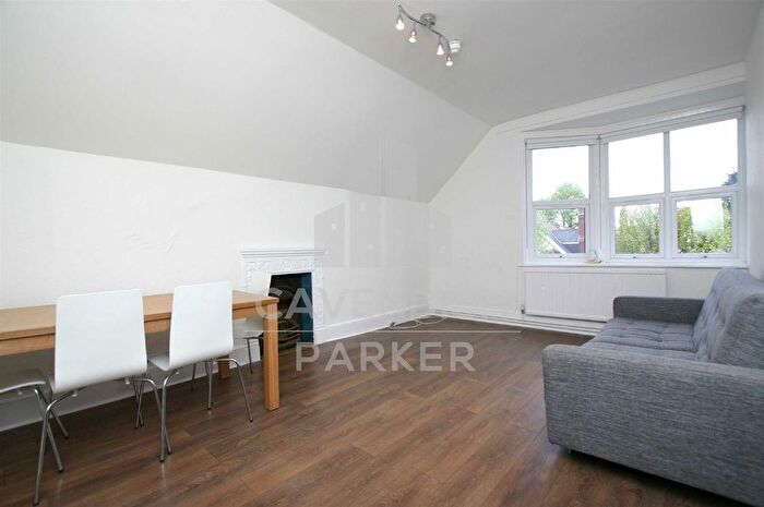 1 Bedroom Flat To Rent In Princes Avenue, Muswell Hill, London., N10