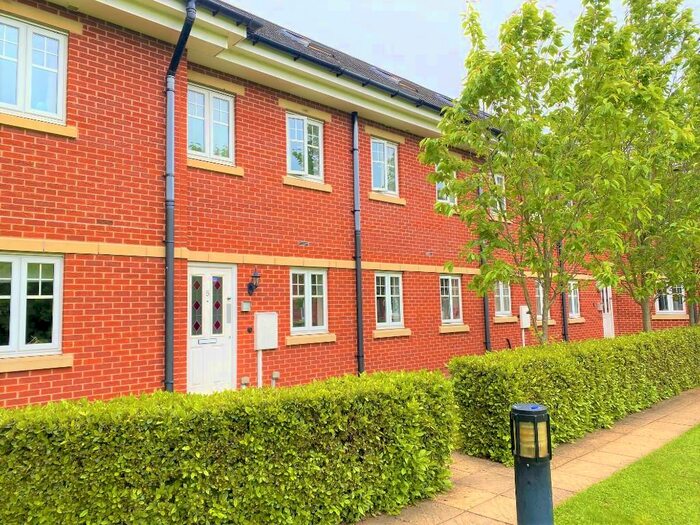 2 Bedroom Apartment To Rent In Church View, Church Lane, Linby, Nottingham, NG15