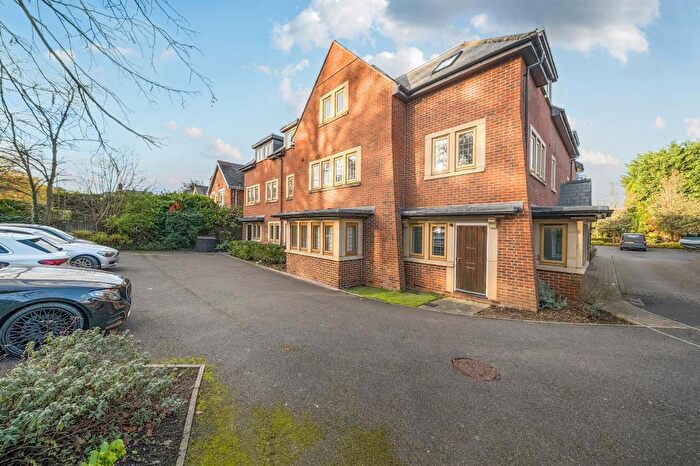 2 Bedroom Apartment To Rent In Ascot, Berkshire, SL5