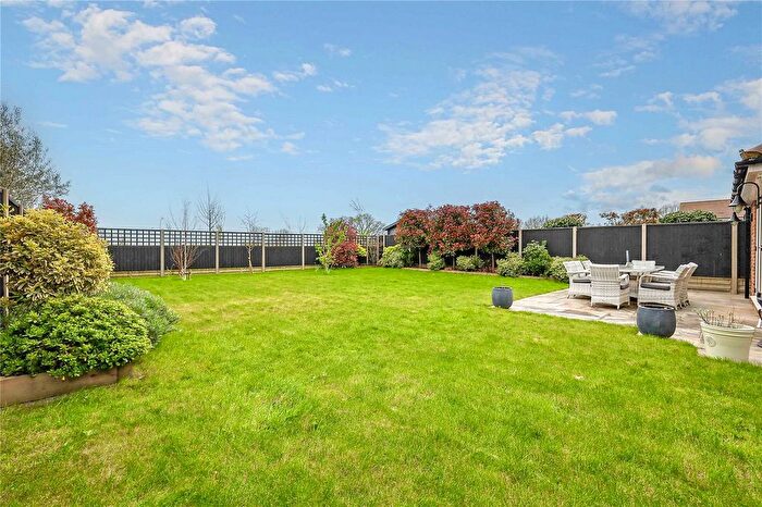 4 Bedroom Detached House For Sale In Little Ridings Lane, Ingatestone, Essex, CM4