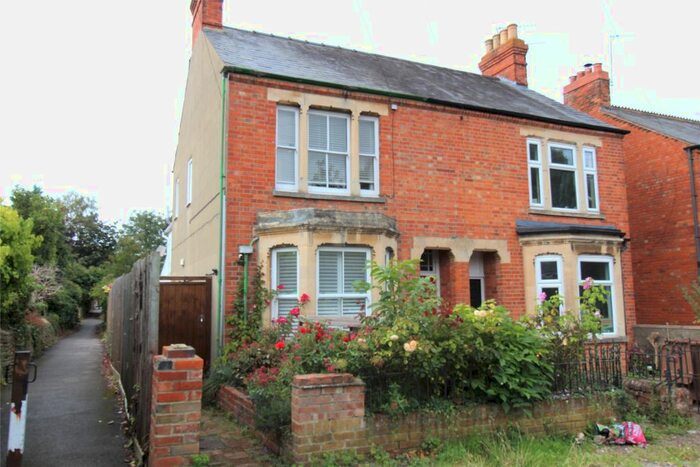 1 Bedroom Flat To Rent In Longwall, Littlemore, OX4