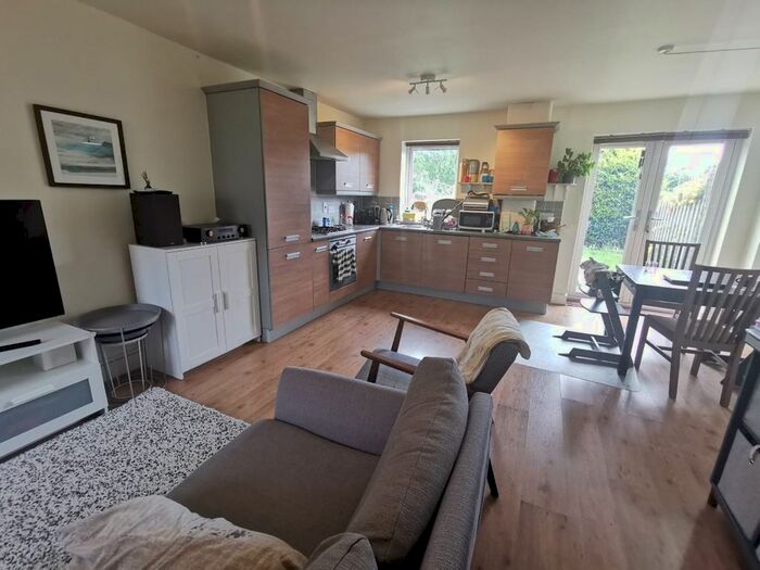 3 Bedroom Terraced House To Rent In May Courtyard, Shrove Pass, Gateshead, NE8