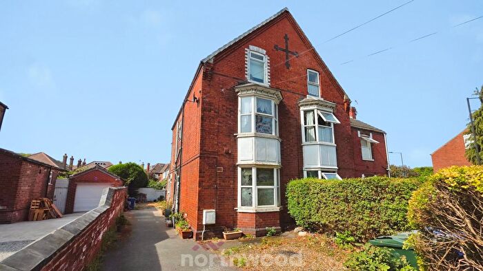 1 Bedroom Flat To Rent In St Marys Road, Wheatley, Doncaster, DN1