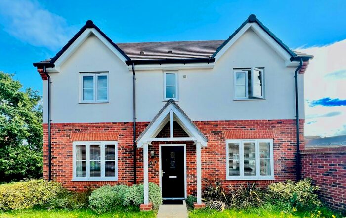 4 Bedroom Detached House To Rent In Partridge Lane, Kingston Bagpuize, Abingdon, OX13