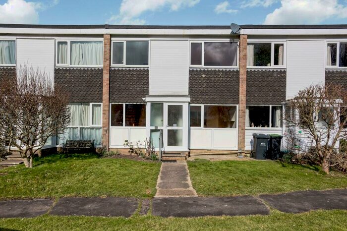 3 Bedroom Terraced House To Rent In Maisemore Gardens, Emsworth, PO10