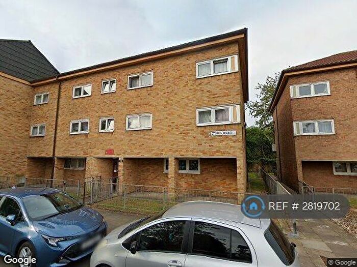 2 Bedroom Flat To Rent In Stride Road, London, E13