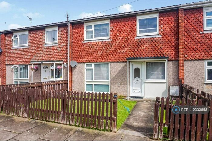 3 Bedroom Terraced House To Rent In Winceby Avenue, Grimsby, DN31