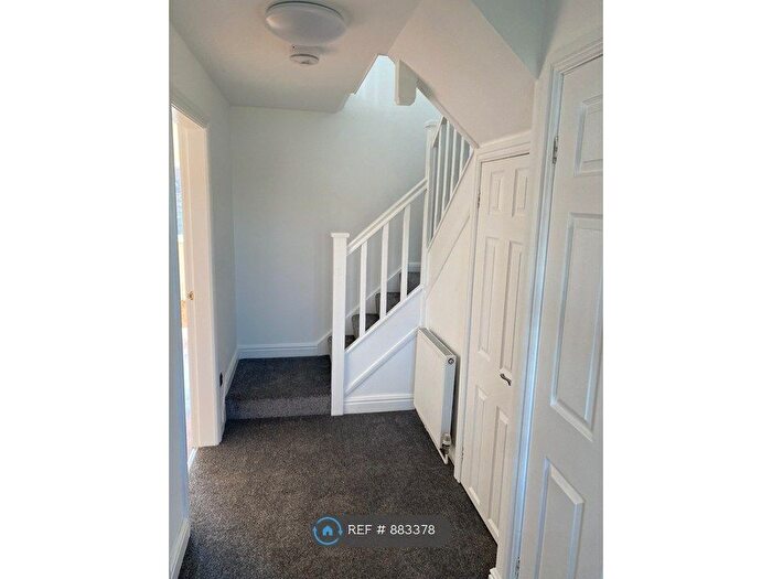 3 Bedroom Semi-Detached House To Rent In Mckeown Close, Connah's Quay, Deeside, CH5