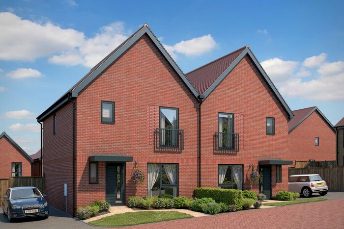 3 Bedroom Semi-Detached House For Sale In Manchester Road, Ninfield, East Sussex, TN33