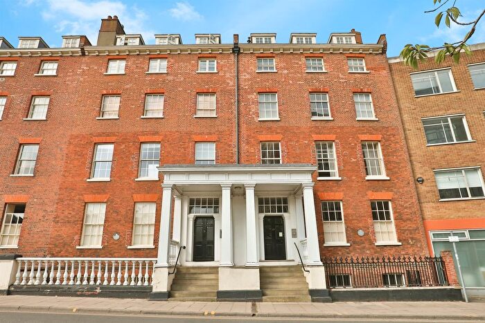 2 Bedroom Flat For Sale In Surrey Street, Norwich, NR1