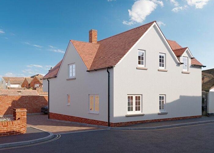 3 Bedroom Detached House For Sale In June Cottage, Plot, Newark Lane, Ripley, Surrey, GU23