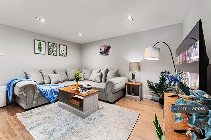 1 Bedroom Flat To Rent In Lavender Hill, London, SW11