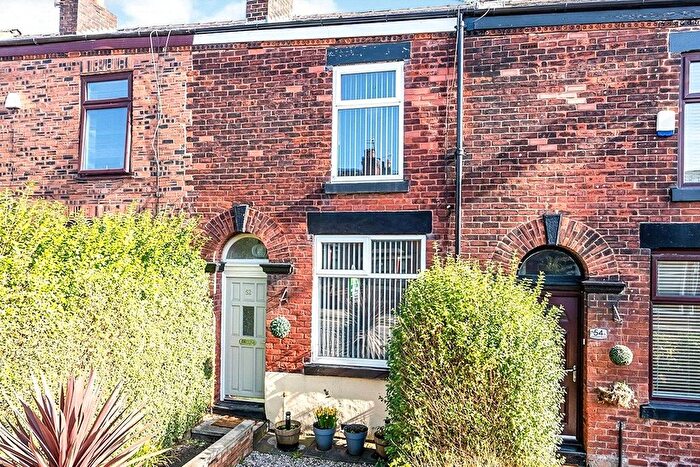 2 Bedroom Terraced House To Rent In Memorial Road, Worsley, Manchester, Greater Manchester, M28