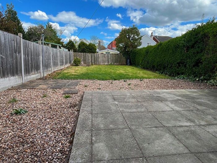 2 Bedroom Semi-Detached House For Sale In Spencer Street, Oadby, Leicester, LE2