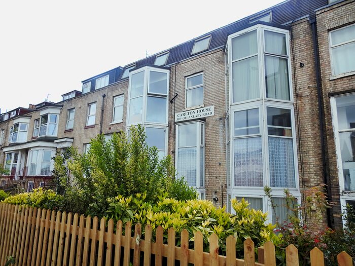 1 Bedroom Flat To Rent In Carlton House, Anlaby Road, HU3