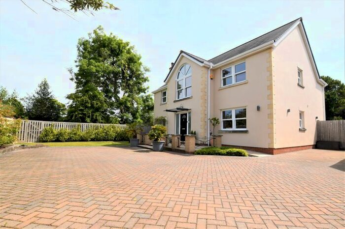 4 Bedroom Detached House For Sale In Slade Lane, Lympsham, North Somerset, BS24