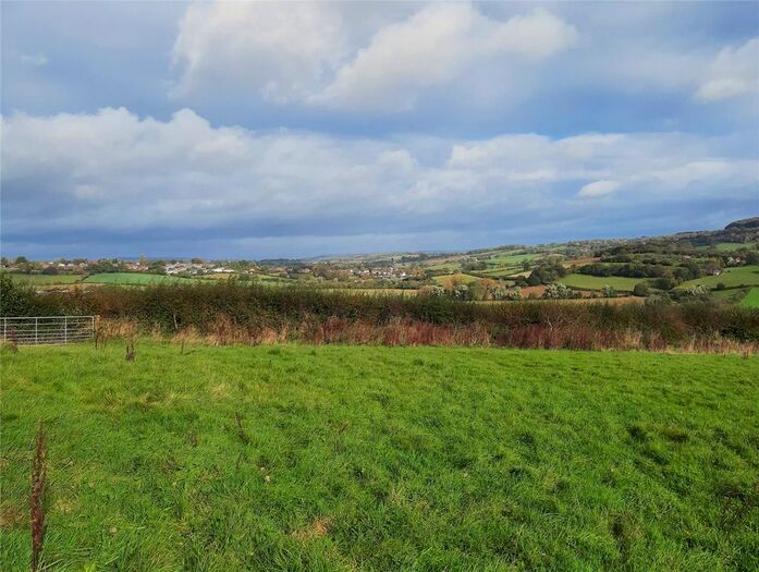 Land For Sale In Avenbury, Bromyard HR7
