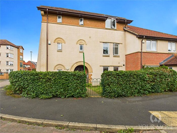 4 Bedroom End Of Terrace House For Sale In George Stephenson Drive, Darlington, Durham, DL2