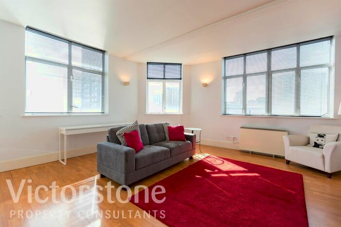 1 Bedroom Flat To Rent In City Reach, Dingley Road, Clerkenwell, London, EC1V