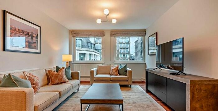 2 Bedroom Property To Rent In Abbey Orchard Street, London, SW1P