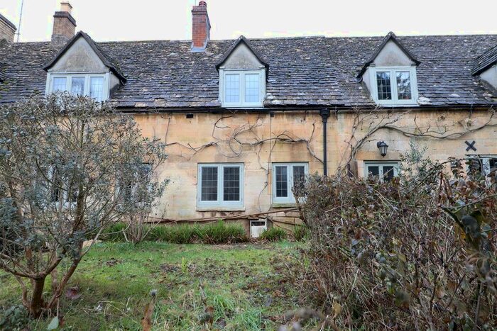 1 Bedroom Cottage To Rent In Sudeley Mill Cottages, Castle Street, Winchcombe, GL54