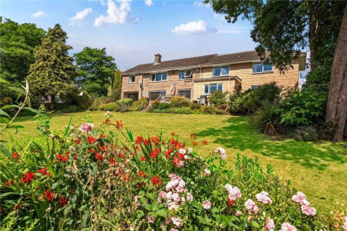 7 Bedroom Detached House For Sale In School Lane, Kilmersdon, Somerset, BA3