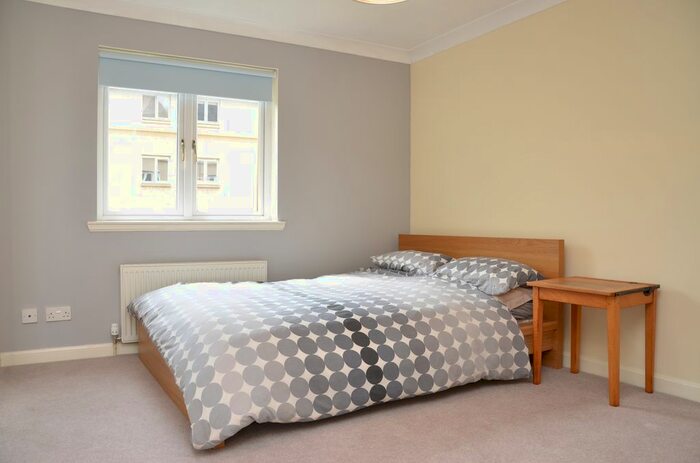 2 Bedroom Flat To Rent In Easter Dalry Rigg, Edinburgh, EH11