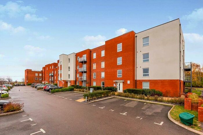 2 Bedroom Flat To Rent In Lett Lane, Castle Hill, Ebbsfleet Valley, Swanscombe DA10