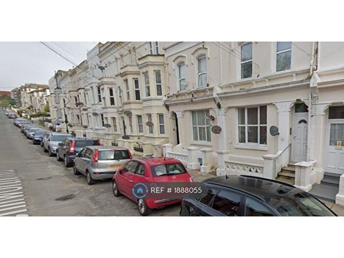 1 Bedroom Flat To Rent In Kenilworth Road, St. Leonards-On-Sea, TN38