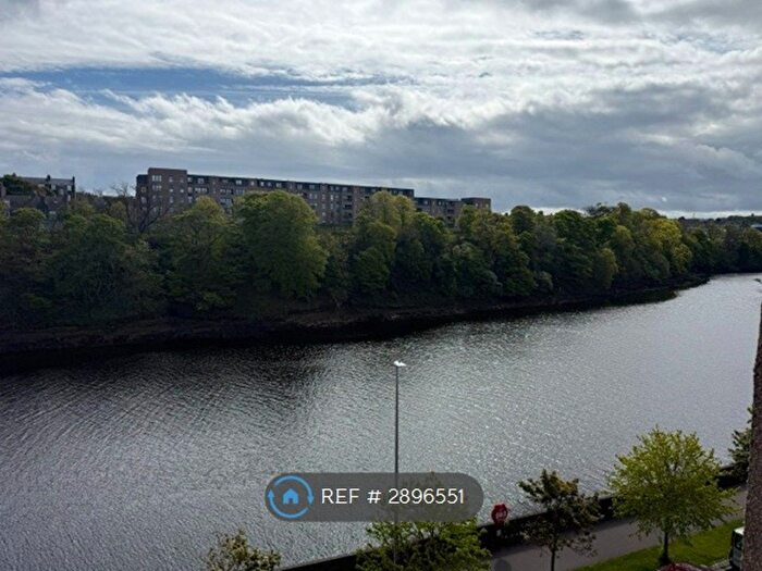 2 Bedroom Flat To Rent In Riverside Drive, Aberdeen, AB11