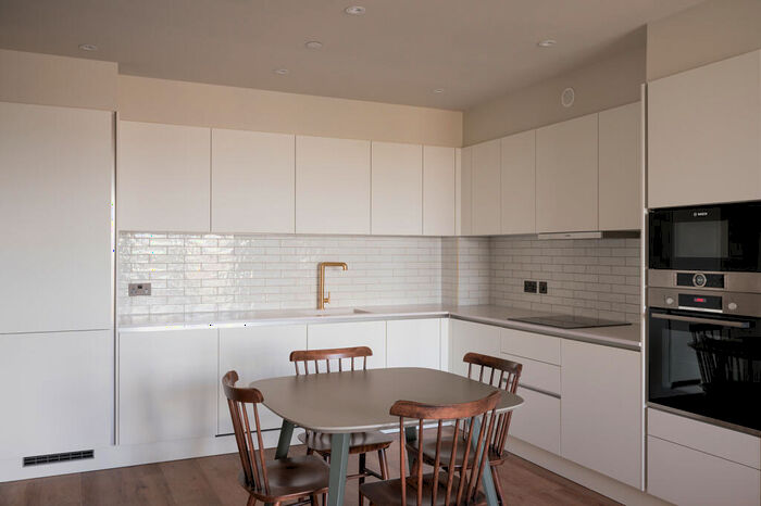 2 Bedroom Flat To Rent In The Sessile, Ashley Road, London, N17