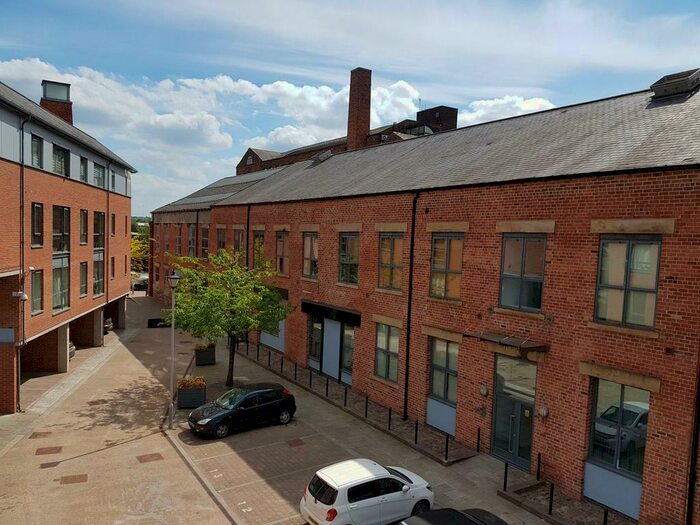 2 Bedroom Flat To Rent In Marshall Street, Leeds, West Yorkshire, Uk, LS11