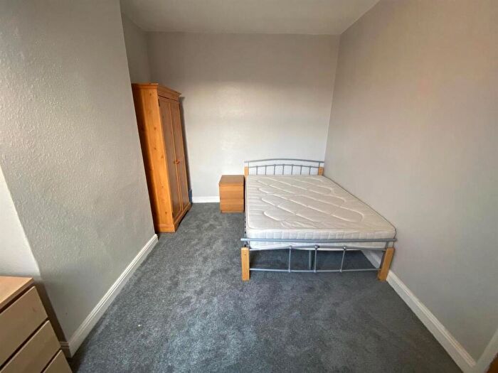 1 Bedroom House Of Multiple Occupation To Rent In Sovereign Road, Earlsdon, CV5