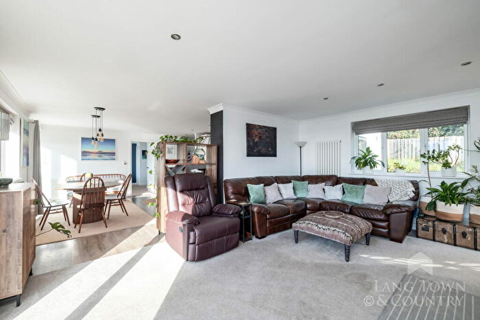 5 Bedroom Detached House For Sale In Seaton Park, Seaton, Torpoint, PL11