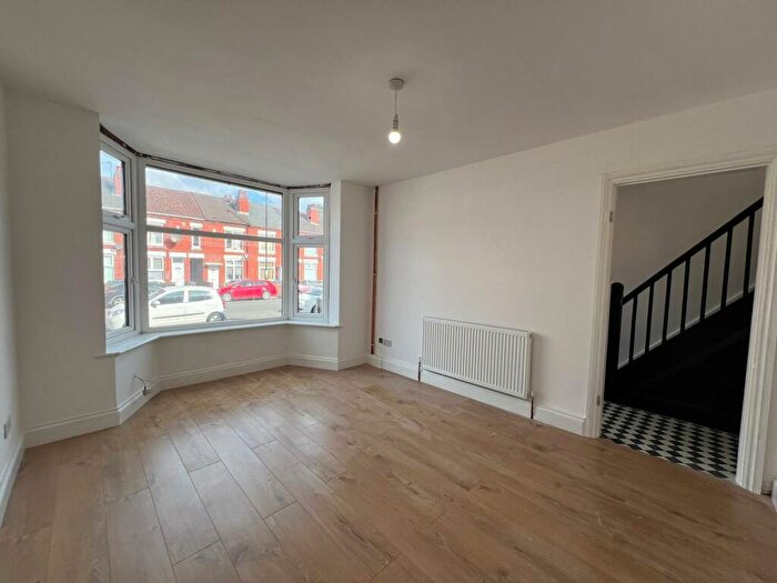 4 Bedroom Terraced House To Rent In Windmill Road, Coventry, CV6