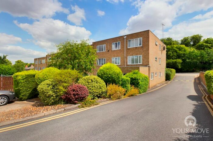 2 Bedroom Flat To Rent In Delapre Court, London Road, Northampton, Northamptonshire, NN4