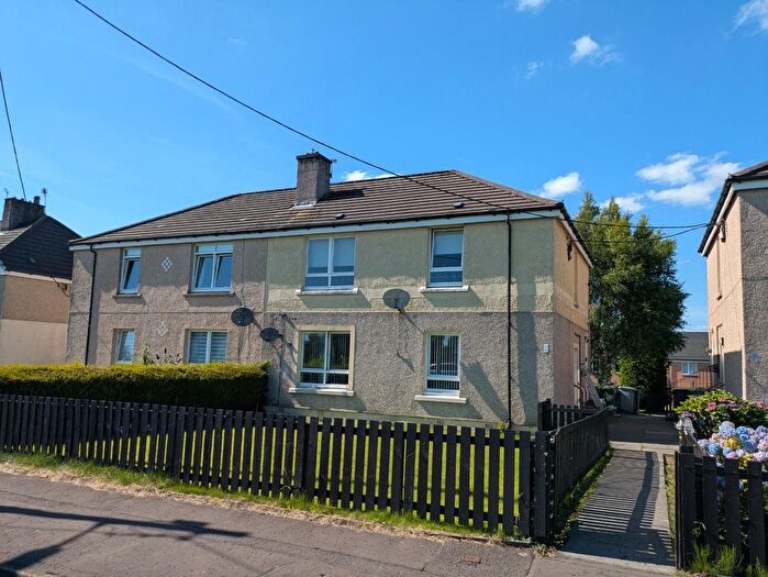 2 Bedroom Flat To Rent In Old Gartloch Road, Gartcosh, Glasgow, G69