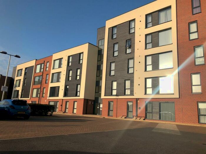 2 Bedroom Apartment To Rent In Monticello Way, Bannerbrook, Coventry, CV4