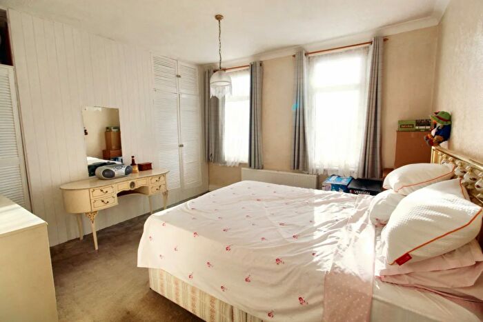 3 Bedroom Terraced House For Sale In Queenborough Road, Minster On Sea, Sheerness, Kent, ME12