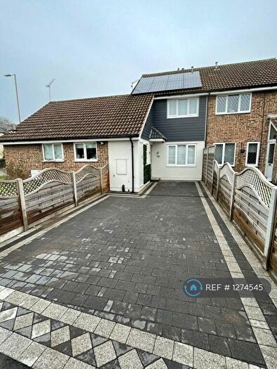 3 Bedroom Terraced House To Rent In Glebe End, Elsenham, Bishop's Stortford, CM22