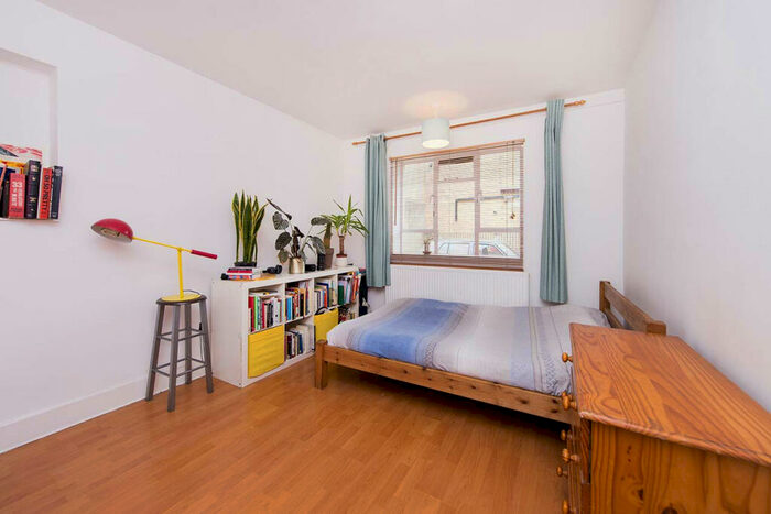 1 Bedroom Flat To Rent In Hayhurst Court, Dibden Street, London, N1