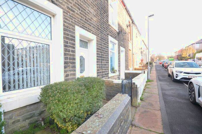 3 Bedroom Terraced House To Rent In Garfield Street, Accrington, BB5