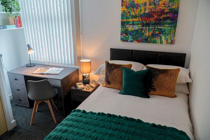 5 Bedroom Property To Rent In Lansdowne Street, Coventry, CV2