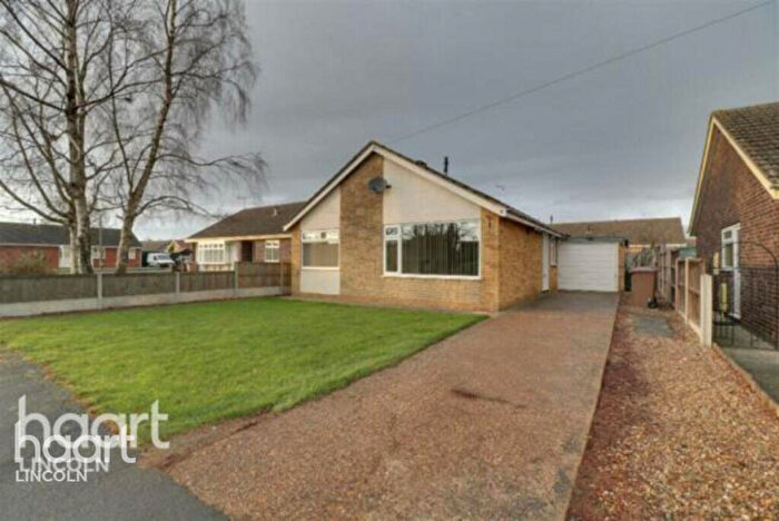 3 Bedroom Detached Bungalow To Rent In Wesley Close, Lincoln, LN4
