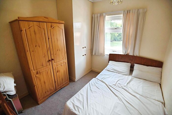 3 Bedroom End Of Terrace House For Sale In Summerfield Close, Wisbech, Cambridgeshire, PE13